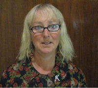 Dr Karen Wade (Gynaecologist)