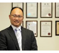 Dr Steven Tan (Gynaecologist)