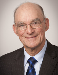 Dr Pieter Mourik (Gynaecologist)