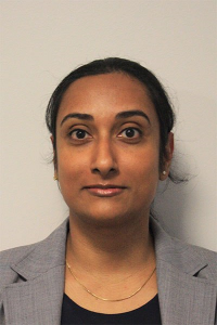 Dr Prakirti Bhatt (Rehabilitation Medicine Specialist)