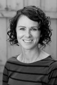 Sally Hopwood (Clinical Psychologist)