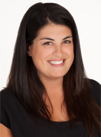 Dr Julia Tsavasilis (Chiropractor)