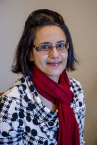 Dr Suzi Mikhail (GP)