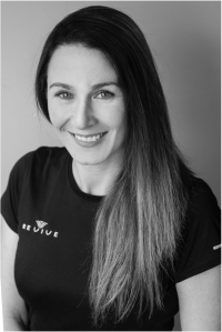 Ms Fiona Corbett (Physiotherapist)