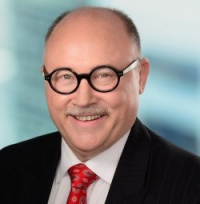 Dr Glenn McNally (Obstetrics and Gynaecological Ultrasound Specialist)