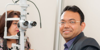 Dr Nishant Gupta (Ophthalmologist)