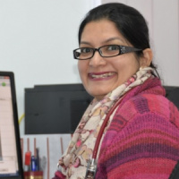 Dr Shamama Khurram (GP)