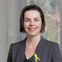 Dr Vanessa Powick (Psychiatrist)