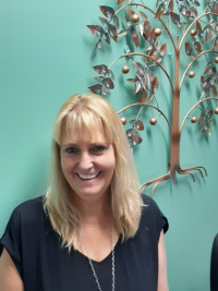 Ms Diana Janson (Psychologist)