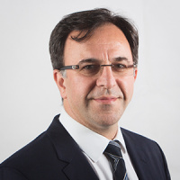 Dr Fariborz Jashnany (Rehabilitation Medicine Specialist)