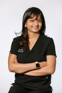 Dr Tanushree Rao (Obstetrician & Gynaecologist)