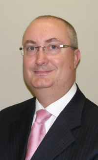 Dr Michael Neale (Vascular Surgeon)