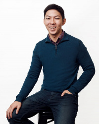 Dr Brendan James Toh