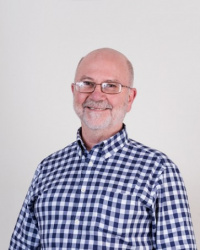 Dr Graham Wright (Pain Medicine Specialist)