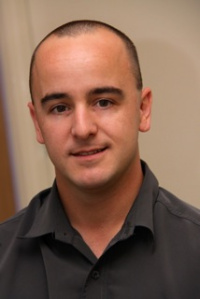 Dr Braddon Atkinson (Chiropractor)