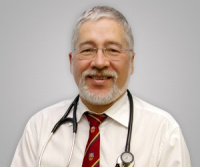 Dr Paul Hendel (Cardio-Thoracic Surgeon)