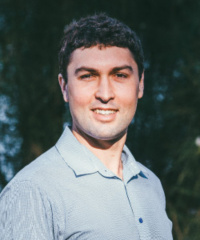 Mr Michael Corrigan (Physiotherapist)