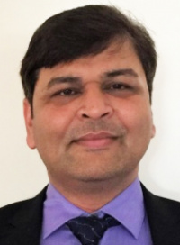 Dr Ajay Prakash (Haematologist)