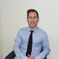Dr Brett Frenkiel (Sport and Exercise Medicine Specialist)