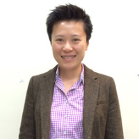 Dr I-Jung Tsai (Rehabilitation Medicine Specialist)