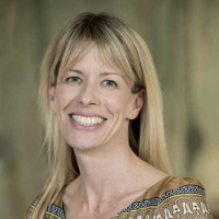 Dr Joanne Colvin (Neonatal and Perinatal Medicine Specialist)