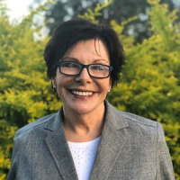 Dr Anne Chappel (GP)