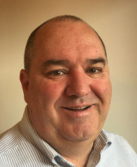 Dr Geoffrey Donegan (Paediatrician)