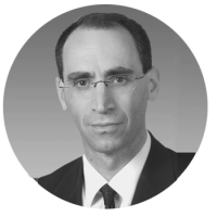 Dr Jonathan Kalman (Cardiologist)