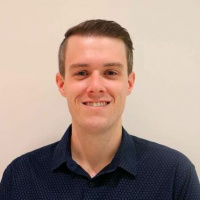 Dr Liam McCambridge (Osteopath)