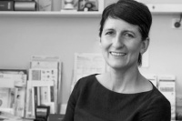 Dr Michelle Caldecott (Respiratory and Sleep Medicine Specialist)