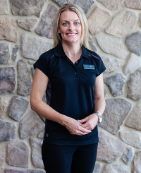 Ms Mia Low (Podiatrist)