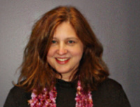 Carol Black (Clinical Psychologist)