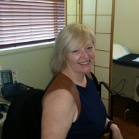 Dr Katrina Forster (GP)