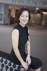 Dr Vivian Yang (Gynaecologist)