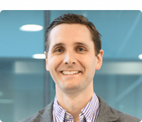 Dr Crispin Corte (Gastroenterologist)