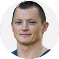 Dr David O'Dowling (Dentist)