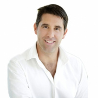 Dr Giulian Di Venuto (Osteopath)