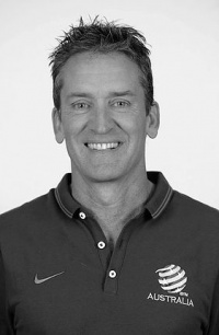 Dr Mark Jones (Sport and Exercise Medicine Specialist)