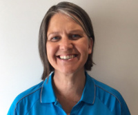 Ms Zena Metcalfe (Remedial Massage Therapist)