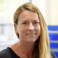 Dr Michaela Rickcord (GP)