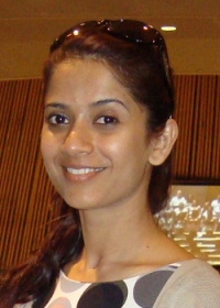 Dr Sara Baqar (Endocrinologist)