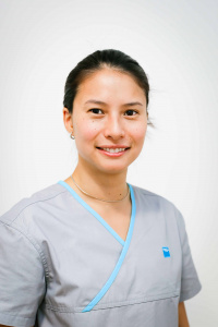 Ms Tracey Hua (Oral Health Therapist)