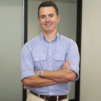 Dr Michael Bunting (Gynaecologist)