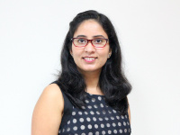Dr Sugandha Kumar (Gynaecologist)