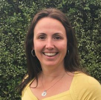 Mrs Lisa Archer (Psychologist)