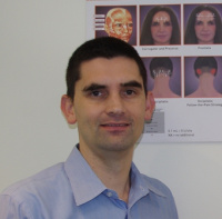 Dr Craig Costello (Neurologist)