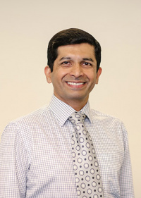 Dr Naguesh Naik Gaunekar (Gynaecologist)