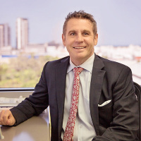 Dr Peter Smith (Immunology and Allergy Specialist)