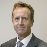 Dr Ian Mcallister (Ophthalmologist)