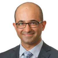 Dr Behrooz Shirazi (Rehabilitation Medicine Specialist)